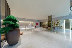 Ji Hotel Huzhou Administration Center - Image 2