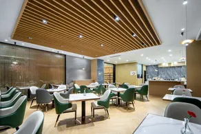 Atour X Hotel Zhenjiang Jinshan Temple Changjiang Road - Image 5