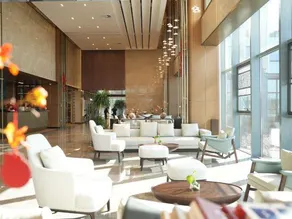 LANDISON HOUCHEN HOTEL WUYI - Image 5