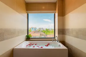 Breathtaking Rice Field Villa w/ B.fast - 40% OFF - Image 4