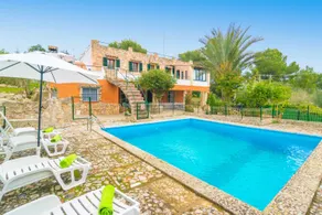 ES COLLET - CASA LUZ DEL SOL - Image 2