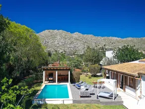 Stylish Two-Bedroom Anere Villa - Image 4