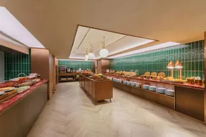 Orange Hotel (Dalian Airport Wanda Plaza Branch) - Image 4