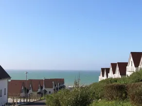 Luxury holiday home 800 m. from the beach of Équihen-Plage - Image 5