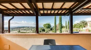 Apartments in Magliano in Toscana - Maremma-Kuste 48277 - Image 2