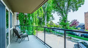 the Veranda, Best Area, 2 Baths, 2 Bedrooms, WD, Jacuzzi bath, New Carpet, Balcony, 925sf - Image 5