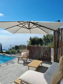 Casa Lunga à Erbalunga- A deux pas de la plage - Image 5