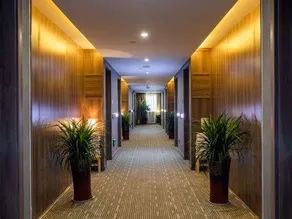 Zhendong Hotel (Yongkang Municipal Government Technology Hardware City Branch) - Image 5