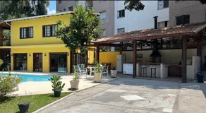 Villa Aconchego Corrêas Itaipava - Image 4