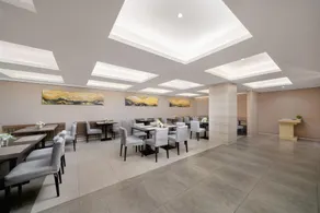 Home Inn Plus Harbin Forestry University Wenchang Street - Image 4