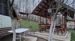 La sălaşul fermecat în Cheile Carasului - Image 4
