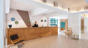 Zefir Hotel - Image 5