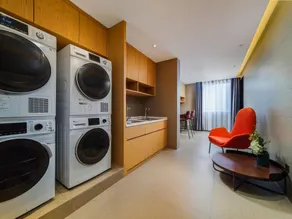 Park Inn by Radisson Chengdu Wuhou Shrine - Image 4