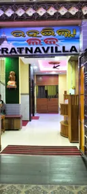 Ratna Villa Lodge Puri Odisha - Image 4