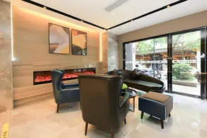 Home Inn Neo Fuzhou Sanfang Qixiang Dongjiekou Metro Station - Image 2