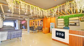 Hotel O Dwarka Hotel And Restaurant - Image 2