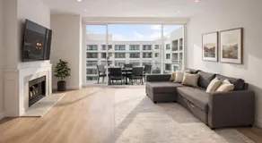 Marina Del Rey 2BR & 1BR Getaway - Gym - Pool - Sauna - Near Marina - Venice Beach - Image 3