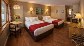 Motel 6 Lake George, NY Adirondacks - Image 2