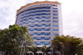Ubumwe Grande Hotel - Image 2