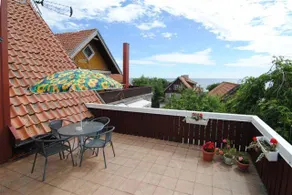 Nida guesthouse at Loreta - Image 4