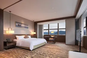 Songtai Hotel - Image 2