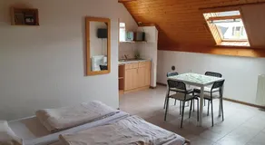 Főnix Üdülőház Zamárdi - Image 2