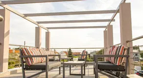 Aelia Luxury Apartments - Image 4