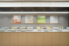 JI Hotel -Wuxi Taikeyuan - Image 5