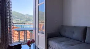 EvageliasVilla sea view with complimentary breakfast basket - Image 3