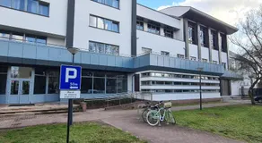 CKS Warszawa (Centrum Konferencyjno-Szkoleniowe CS Natura Tour) - Image 4