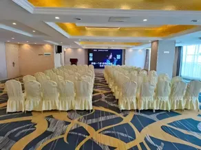 Vienna Hotel Hunan Shaodong Chuangye Community Zhaoyang Avenue - Image 5