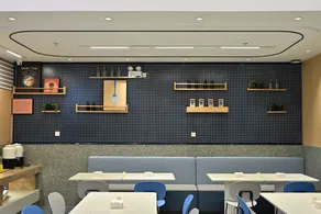 Home Inn Langfang Dacheng Redwood Furniture Mall - Image 5