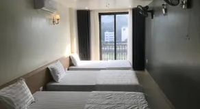 Sea Balcony Hotel - Image 2
