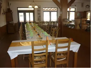 Penzion s restaurací na Furhaple - Image 4