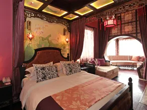 Dockside Boutique Hotel - Image 4