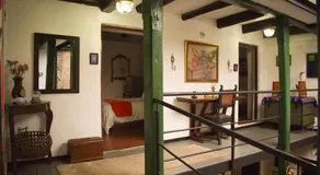 HOTEL CHORRO DE LUZ - Image 5