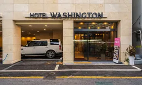 Gwangju HOUND Hotel - Image 3