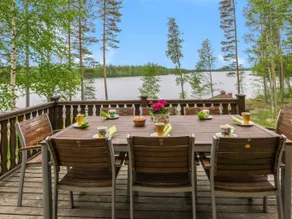 Holiday Home Aurinkoranta by Interhome - Image 4