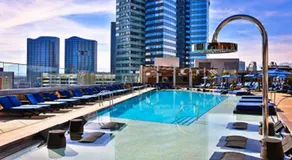 GetAways at the Jockey Club - Image 2