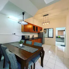 GLAMSTAY Simpang Pulai 4 Rooms with Free WIFI - Image 3