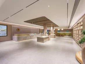 JI Hotel (Dalian Lvshunkou Baiyushan) - Image 2