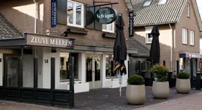 Boutique Hotel de Zeuve Meeren - Image 3