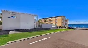 Das Sands Apartment 6 - Image 2