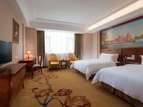 Vienna Hotel Puning South Huancheng Road High-Speed Train Station - Image 5