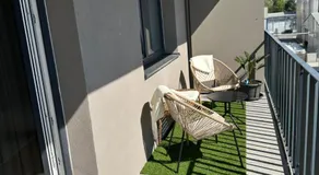Modern 2-bedroom apartment Rovinka - Image 3