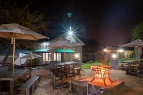 Arotin Game Lodge - Image 4