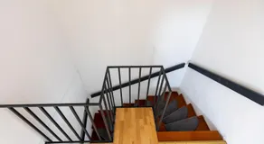 Großzugiges Ferienhaus in Ruhiger Lage - Image 4