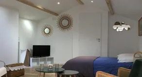 Cabanes et Studios à la Bernardiere - Image 3