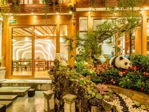 LiJiang Shiningland Resort Hotel（Lijiang Old Town） - Image 4