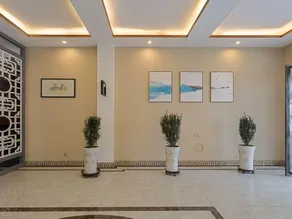 Linjianglou Hotel - Image 5
